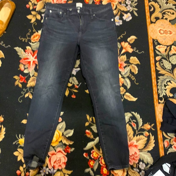 Good skinny jean from j crew - Picture 1 of 1